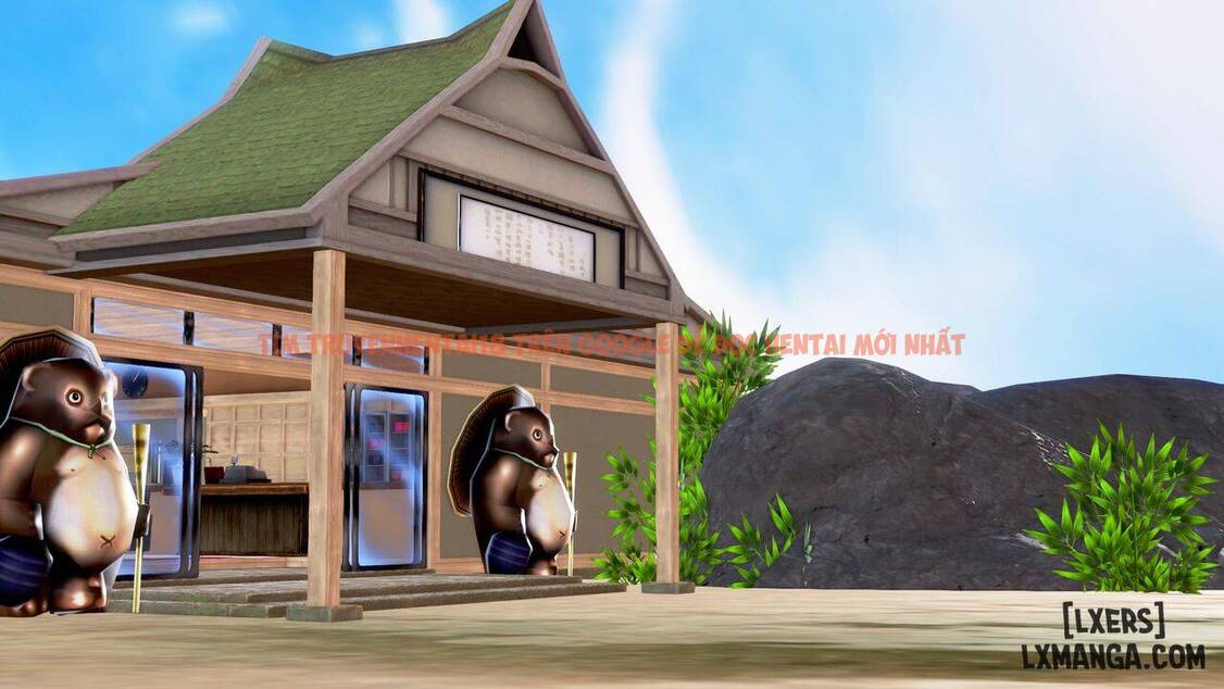 Xem ảnh 3 trong truyện hentai Hentai 3D Cho Mượn Vợ - Chapter 2 END - hentaitvn.net
