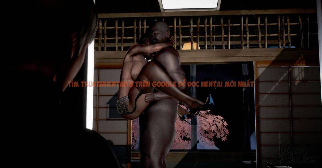 Xem ảnh 42 trong truyện hentai Hentai 3D Cho Mượn Vợ - Chapter 2 END - hentaitvn.net