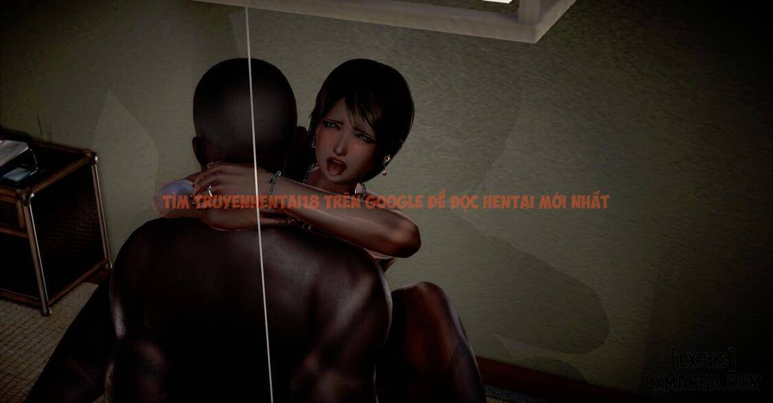 Xem ảnh 43 trong truyện hentai Hentai 3D Cho Mượn Vợ - Chapter 2 END - hentaitvn.net