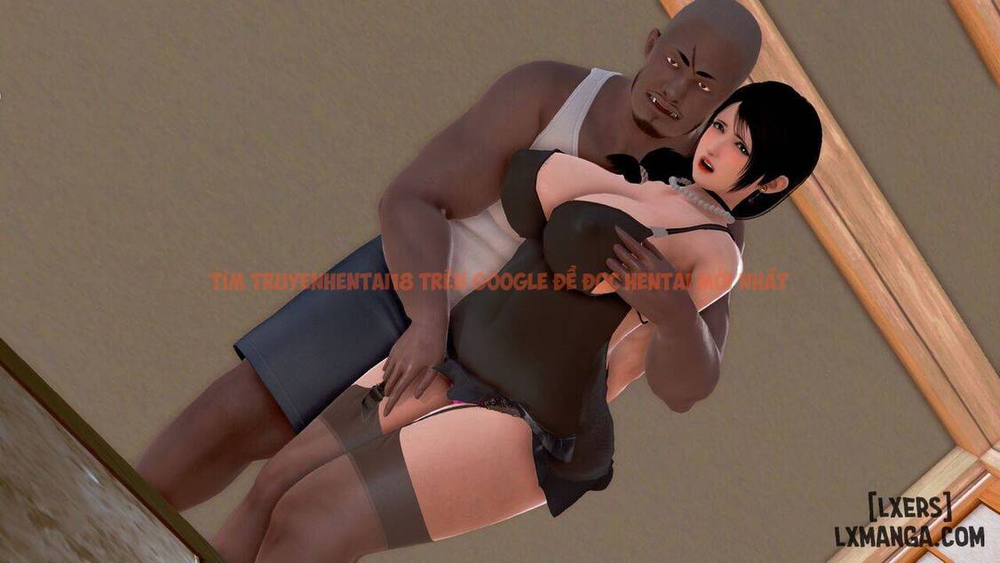 Xem ảnh 5 trong truyện hentai Hentai 3D Cho Mượn Vợ - Chapter 2 END - hentaitvn.net