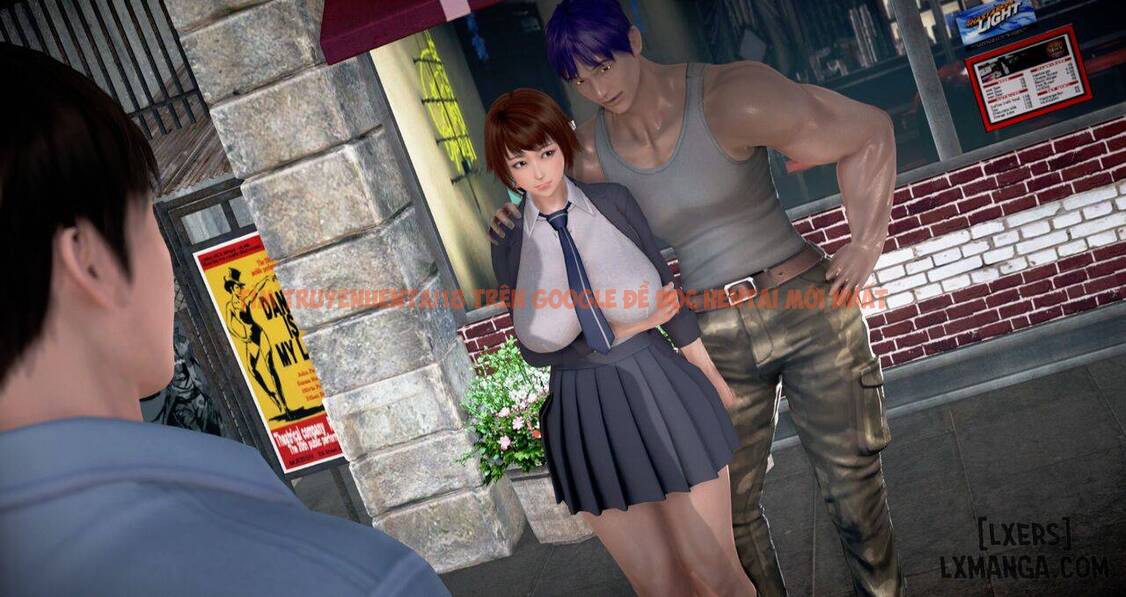 Xem ảnh 50 trong truyện hentai Hentai 3D Cho Mượn Vợ - Chapter 2 END - hentaitvn.net