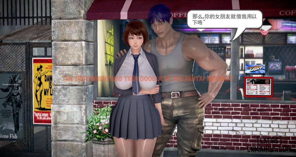 Xem ảnh 51 trong truyện hentai Hentai 3D Cho Mượn Vợ - Chapter 2 END - hentaitvn.net