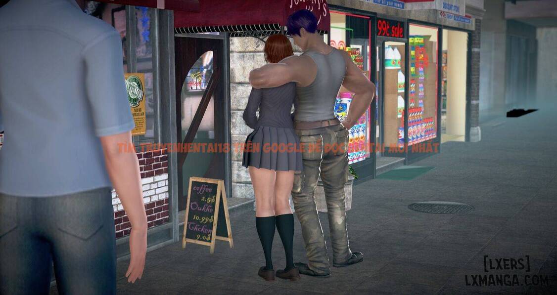 Xem ảnh 54 trong truyện hentai Hentai 3D Cho Mượn Vợ - Chapter 2 END - hentaitvn.net
