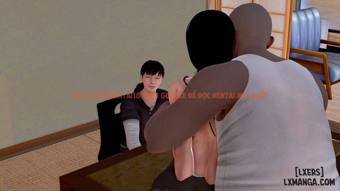 Xem ảnh 6 trong truyện hentai Hentai 3D Cho Mượn Vợ - Chapter 2 END - hentaitvn.net