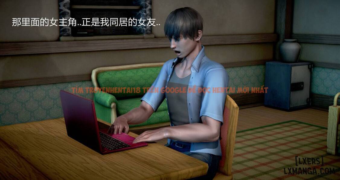Xem ảnh 60 trong truyện hentai Hentai 3D Cho Mượn Vợ - Chapter 2 END - hentaitvn.net