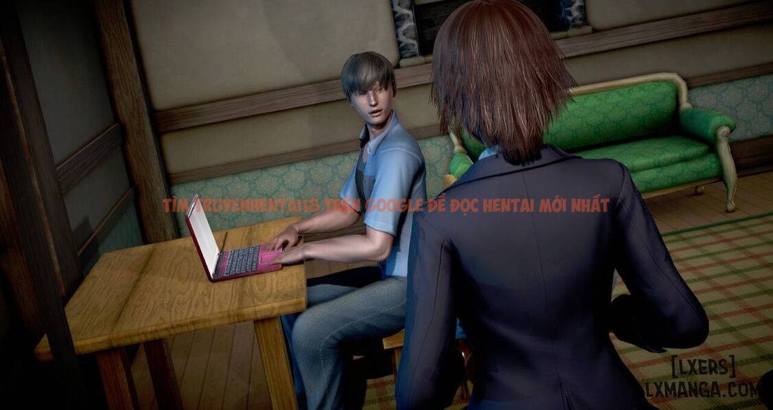 Xem ảnh 62 trong truyện hentai Hentai 3D Cho Mượn Vợ - Chapter 2 END - hentaitvn.net