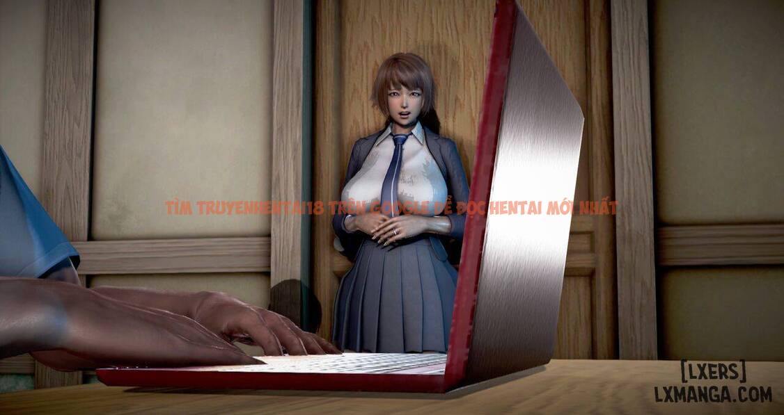 Xem ảnh 65 trong truyện hentai Hentai 3D Cho Mượn Vợ - Chapter 2 END - hentaitvn.net