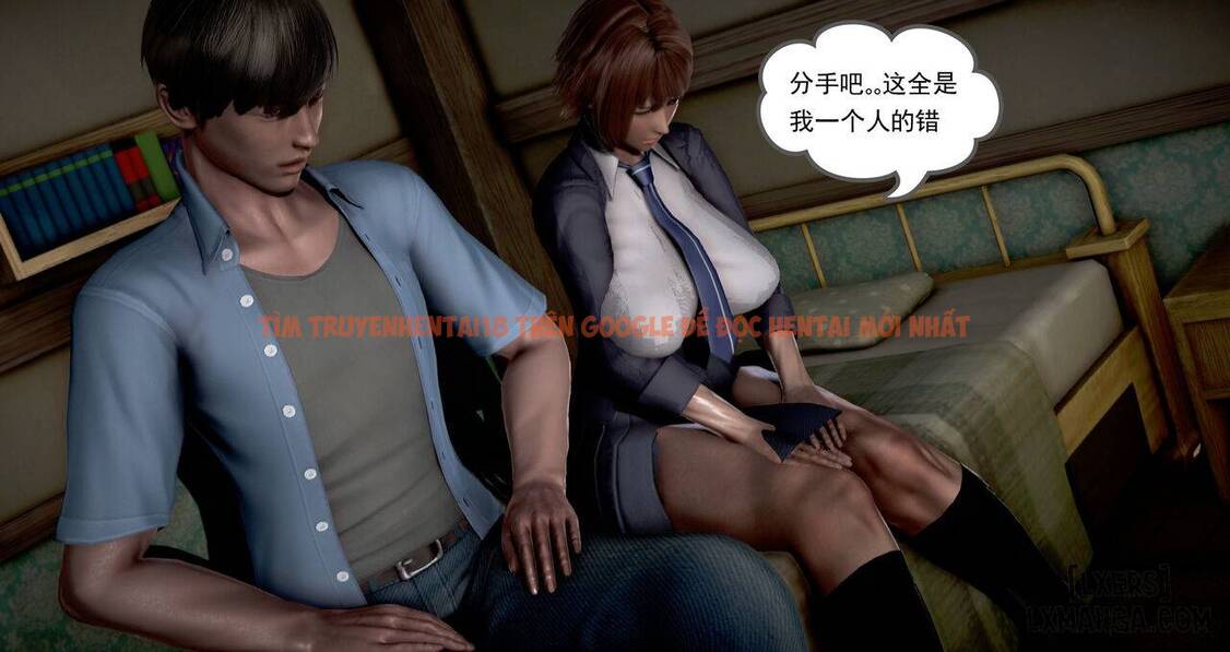 Xem ảnh 66 trong truyện hentai Hentai 3D Cho Mượn Vợ - Chapter 2 END - hentaitvn.net