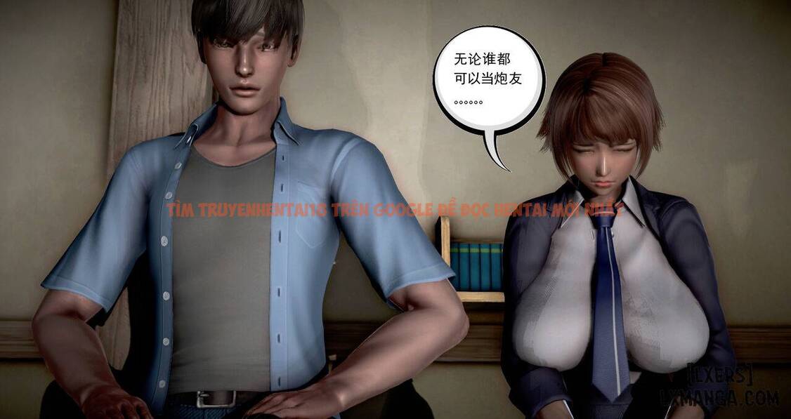 Xem ảnh 69 trong truyện hentai Hentai 3D Cho Mượn Vợ - Chapter 2 END - hentaitvn.net