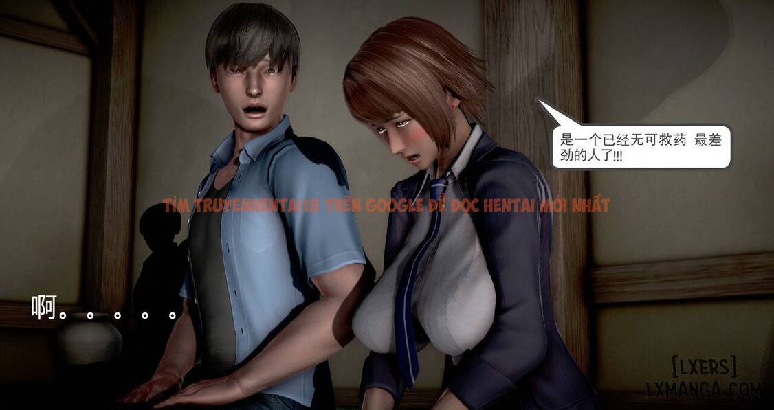 Xem ảnh 71 trong truyện hentai Hentai 3D Cho Mượn Vợ - Chapter 2 END - hentaitvn.net