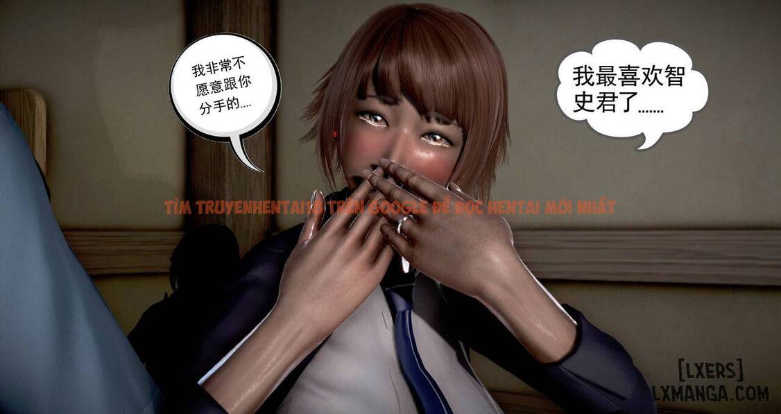 Xem ảnh 76 trong truyện hentai Hentai 3D Cho Mượn Vợ - Chapter 2 END - hentaitvn.net