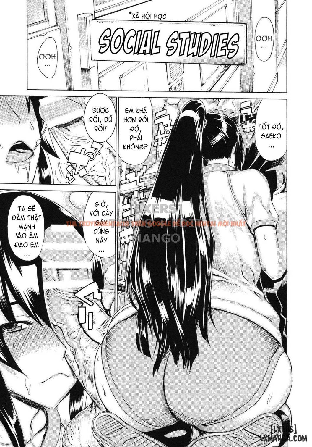 Xem ảnh Leopard Book 17 - One Shot - 1 - HentaiTruyen.fun