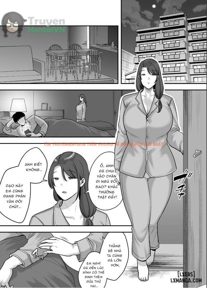 Xem ảnh 2 68c3da15e43fb trong truyện hentai Less Na Hitozuma Ga Akutoku Massage Ni Hamaru Riyuu - One Shot - hentaitvn.net