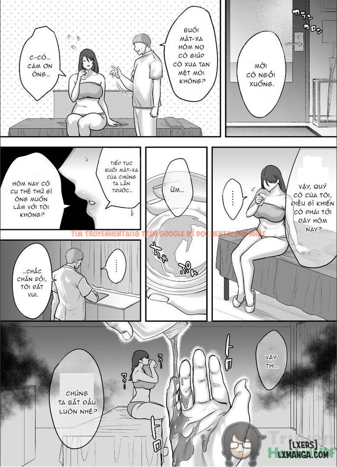 Xem ảnh 28 68c3da15e43fb trong truyện hentai Less Na Hitozuma Ga Akutoku Massage Ni Hamaru Riyuu - One Shot - hentaitvn.net
