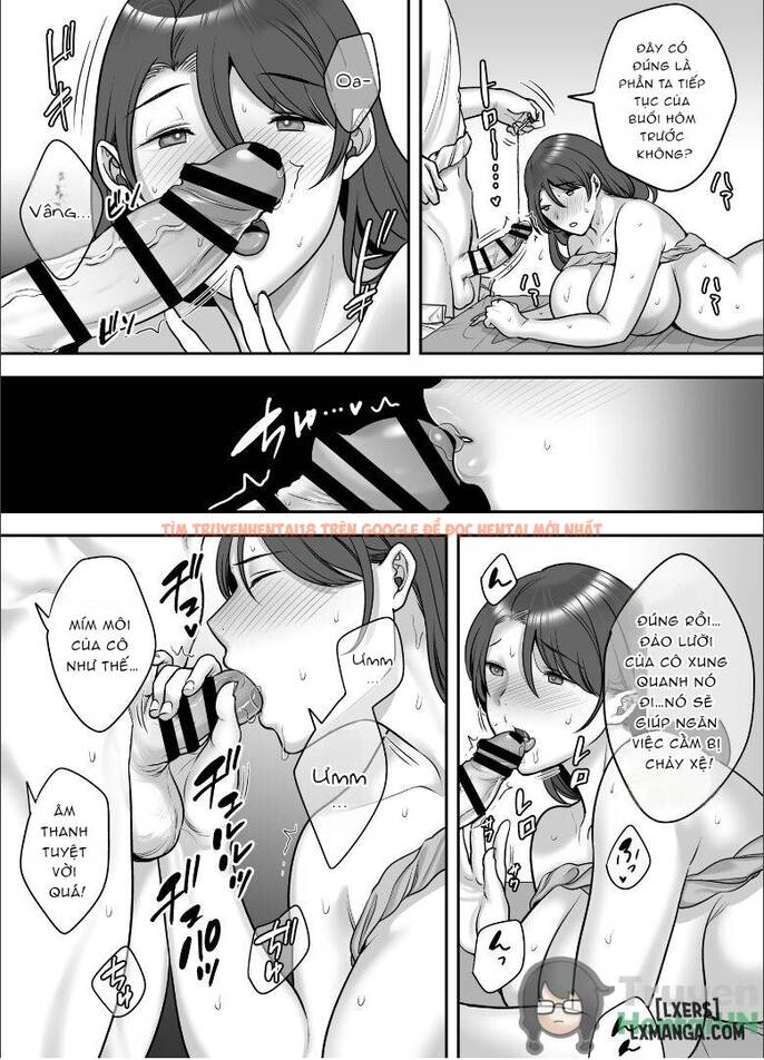 Xem ảnh 30 68c3da15e43fb trong truyện hentai Less Na Hitozuma Ga Akutoku Massage Ni Hamaru Riyuu - One Shot - hentaitvn.net