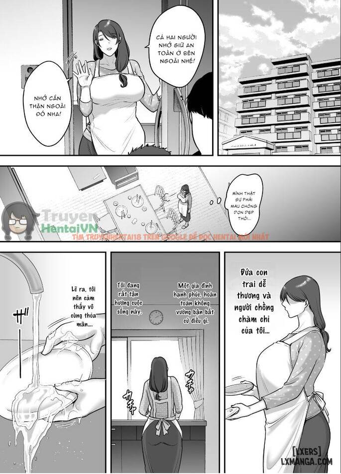 Xem ảnh 4 68c3da15e43fb trong truyện hentai Less Na Hitozuma Ga Akutoku Massage Ni Hamaru Riyuu - One Shot - hentaitvn.net