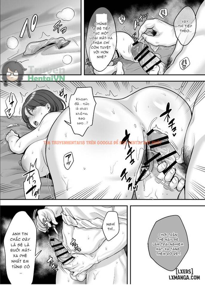 Xem ảnh 41 68c3da15e43fb trong truyện hentai Less Na Hitozuma Ga Akutoku Massage Ni Hamaru Riyuu - One Shot - hentaitvn.net