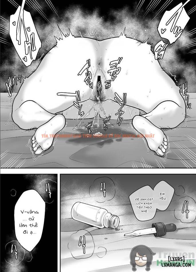 Xem ảnh 47 68c3da15e43fb trong truyện hentai Less Na Hitozuma Ga Akutoku Massage Ni Hamaru Riyuu - One Shot - hentaitvn.net