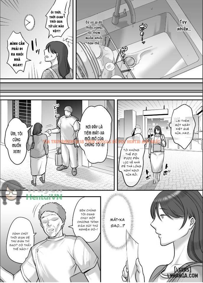 Xem ảnh 5 68c3da15e43fb trong truyện hentai Less Na Hitozuma Ga Akutoku Massage Ni Hamaru Riyuu - One Shot - hentaitvn.net
