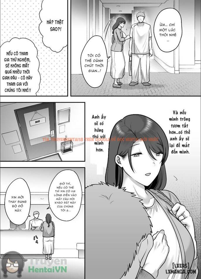 Xem ảnh 7 68c3da15e43fb trong truyện hentai Less Na Hitozuma Ga Akutoku Massage Ni Hamaru Riyuu - One Shot - hentaitvn.net