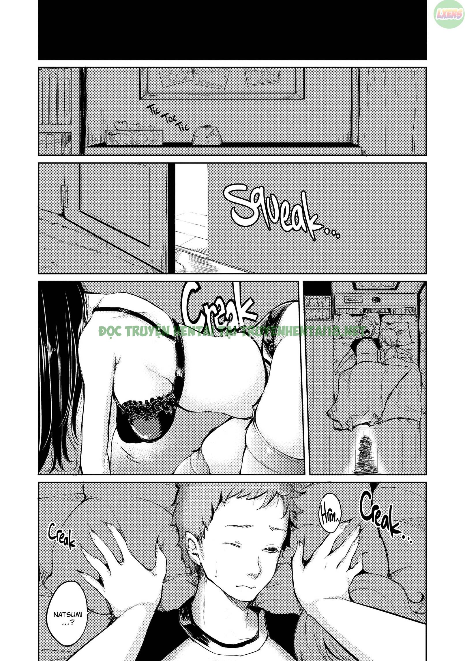 Xem ảnh 9 trong truyện hentai Let Loose With Lewd Boobs - Chapter 11 - truyenhentai18.pro