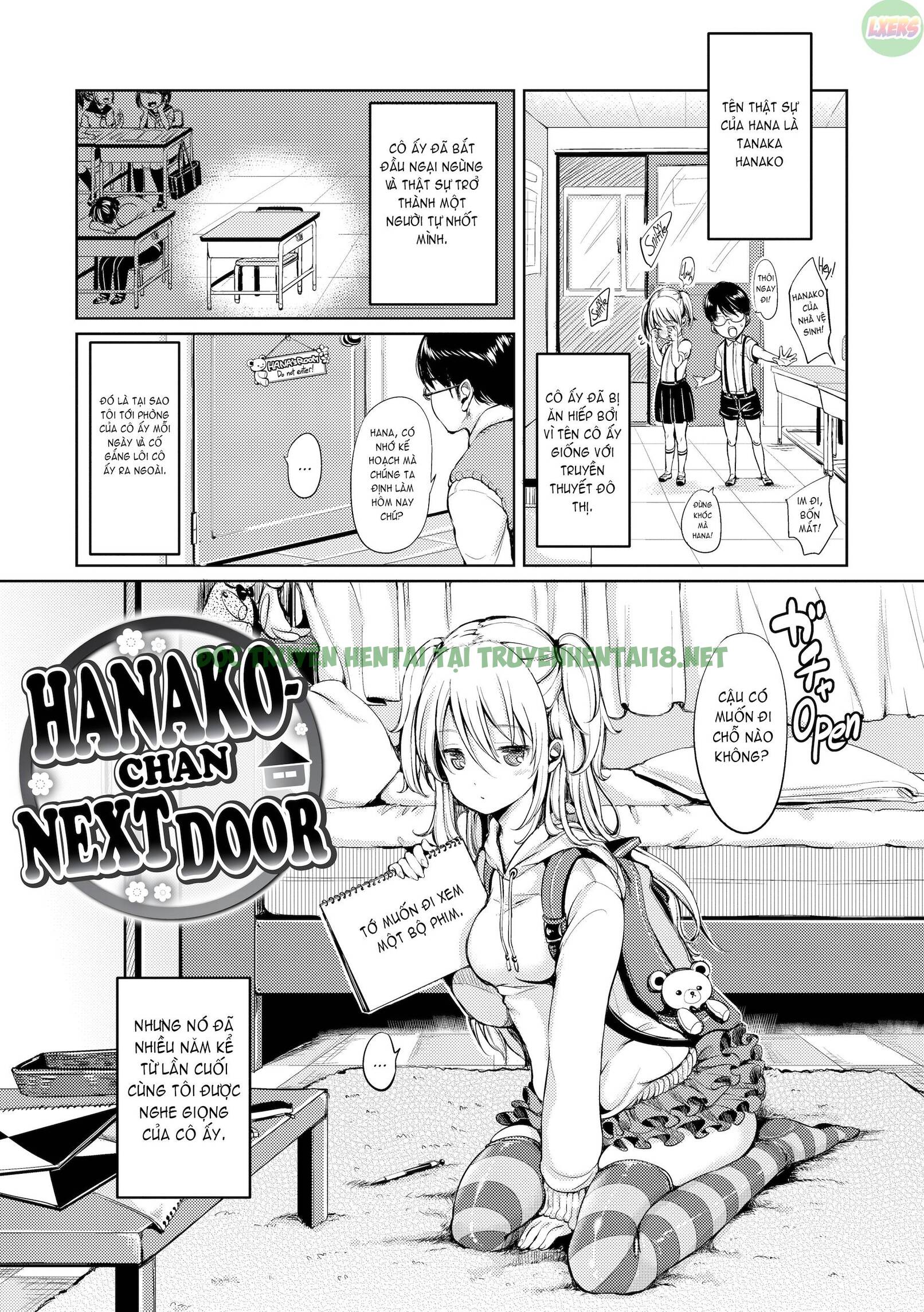 Xem ảnh 3 trong truyện hentai Let Loose With Lewd Boobs - Chapter 4 - truyenhentai18.pro