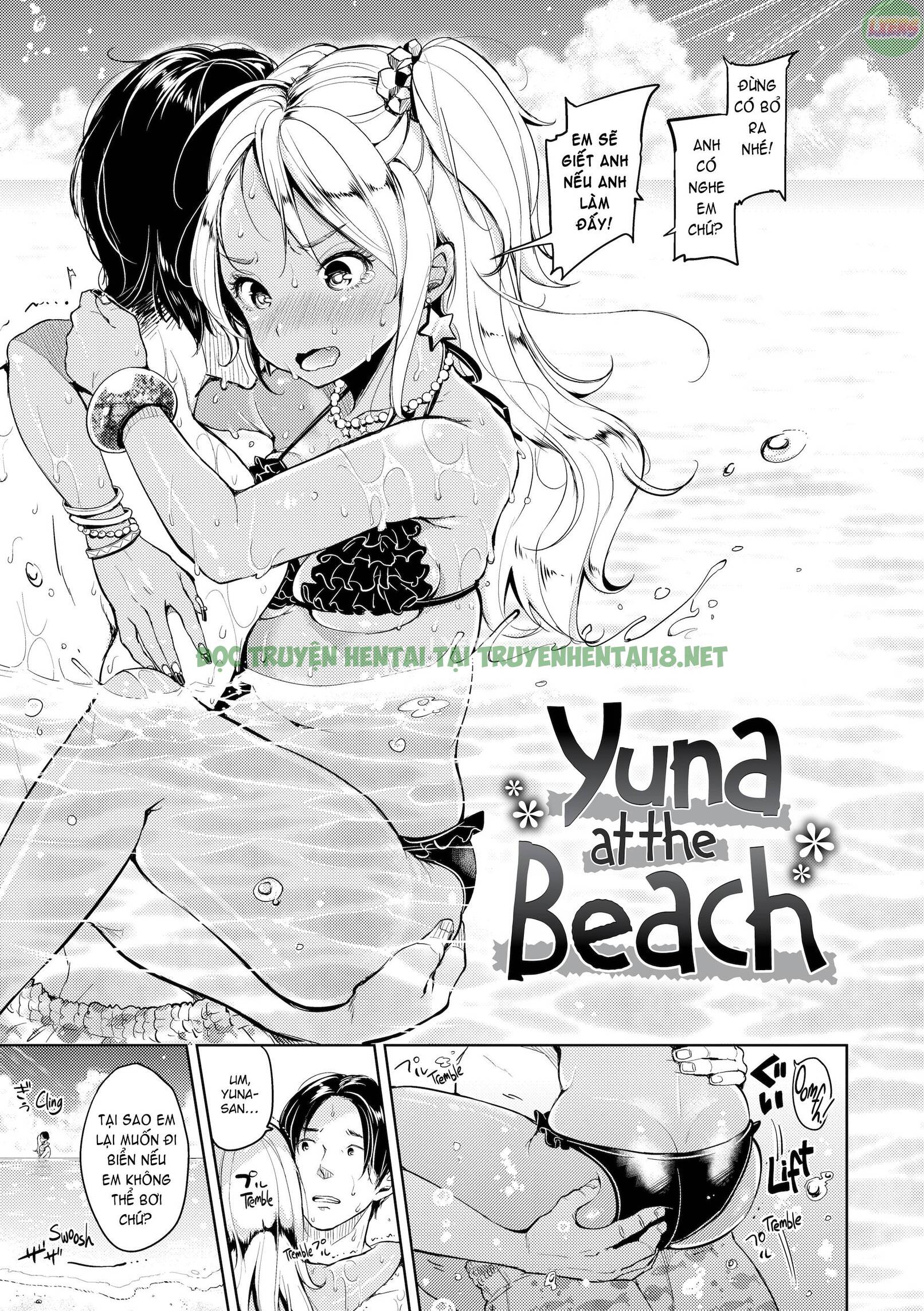 Xem ảnh Let Loose With Lewd Boobs - Chapter 8 - 3 - Hentai24h.Tv