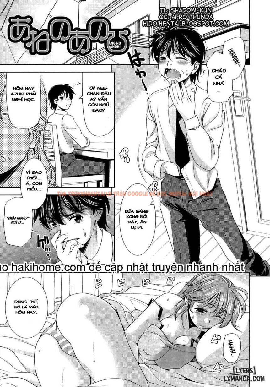 Trang truyện 0 trong truyện tranh Let’s Fall In Love Like In An Ero-manga - Chapter 4 - truyentvn.net