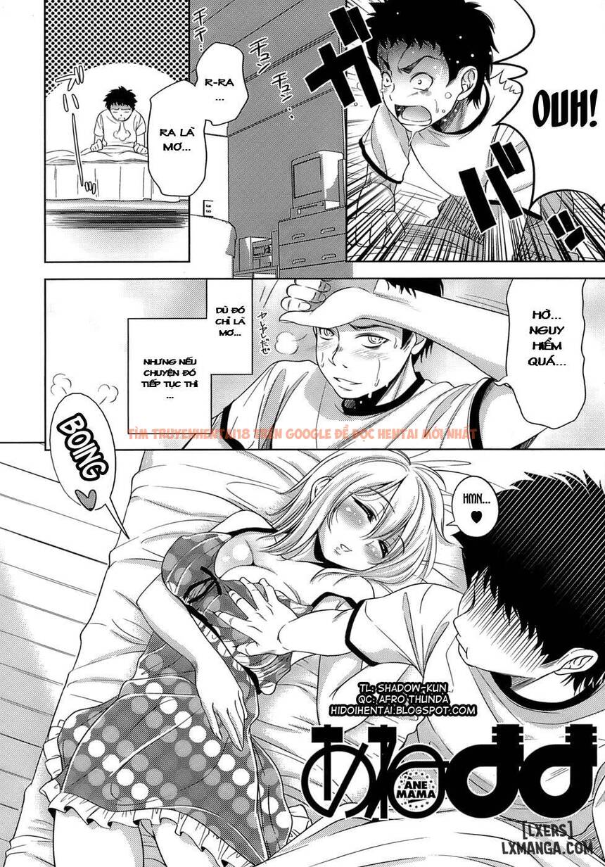 Trang truyện 1 trong truyện tranh Let’s Fall In Love Like In An Ero-manga - Chapter 8 - truyentvn.net