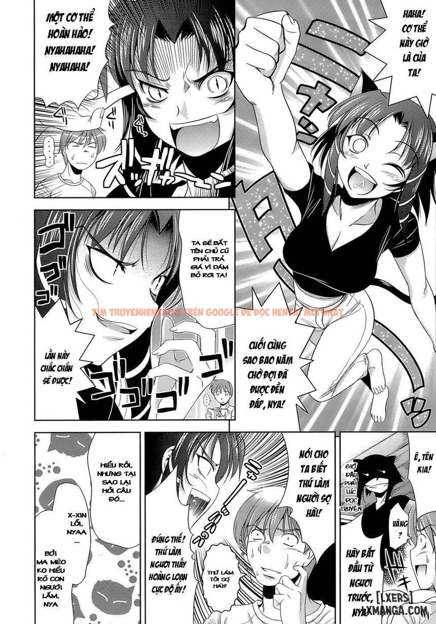 Xem ảnh 3 trong truyện hentai Let's Fall In Love Like In An Ero-Manga - Chapter 9 - hentaitvn.net
