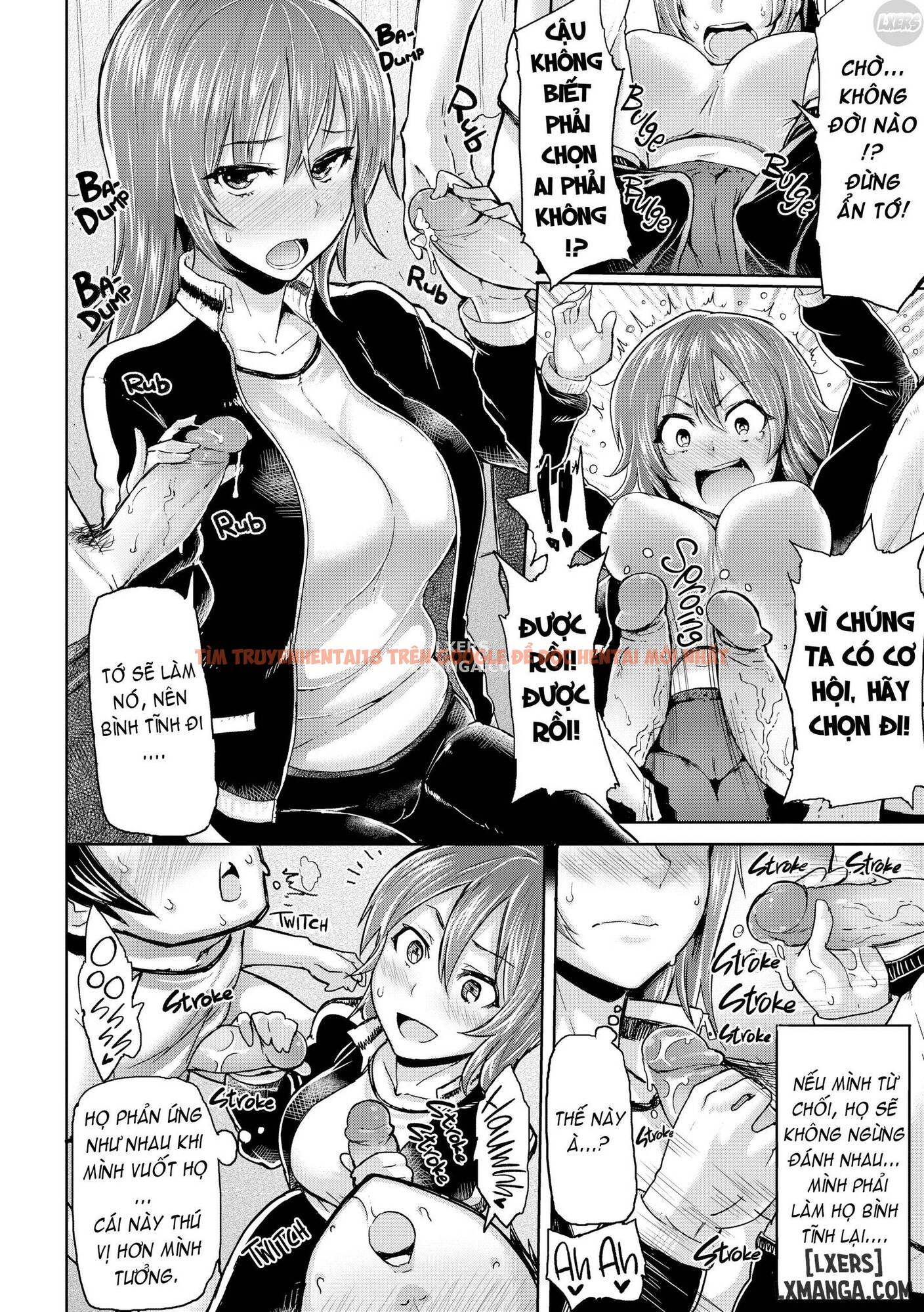 Xem ảnh 25 trong truyện hentai Let's Get Horny - Chapter 1 - hentaitvn.net