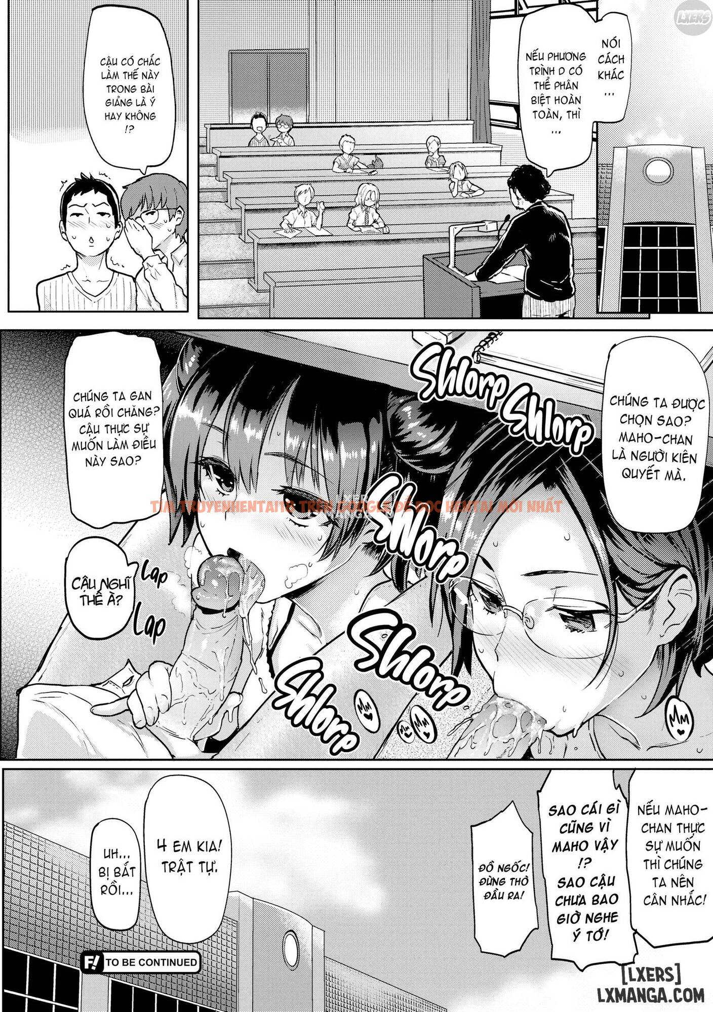 Xem ảnh 22 trong truyện hentai Let's Get Horny - Chapter 3 - hentaitvn.net