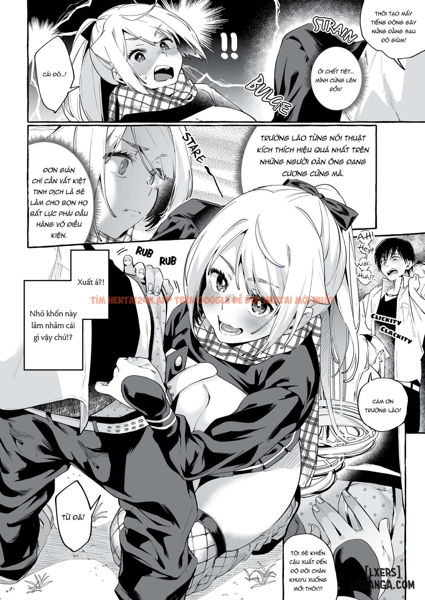 Xem ảnh 12 694f3ebab8190 trong truyện hentai Let's Go! Kunoichi Otoha - One Shot - www.hentaitvn.net