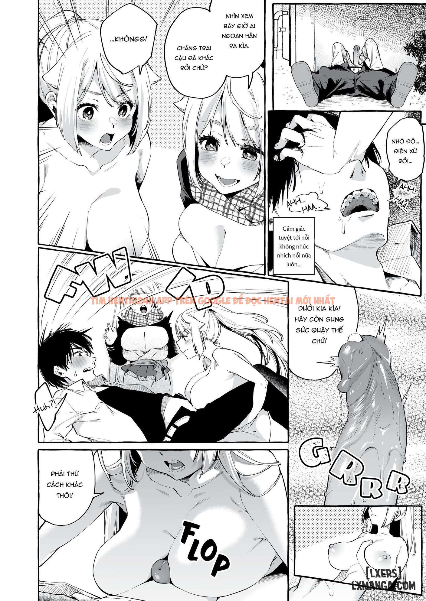 Xem ảnh 16 694f3ebab8190 trong truyện hentai Let's Go! Kunoichi Otoha - One Shot - www.hentaitvn.net