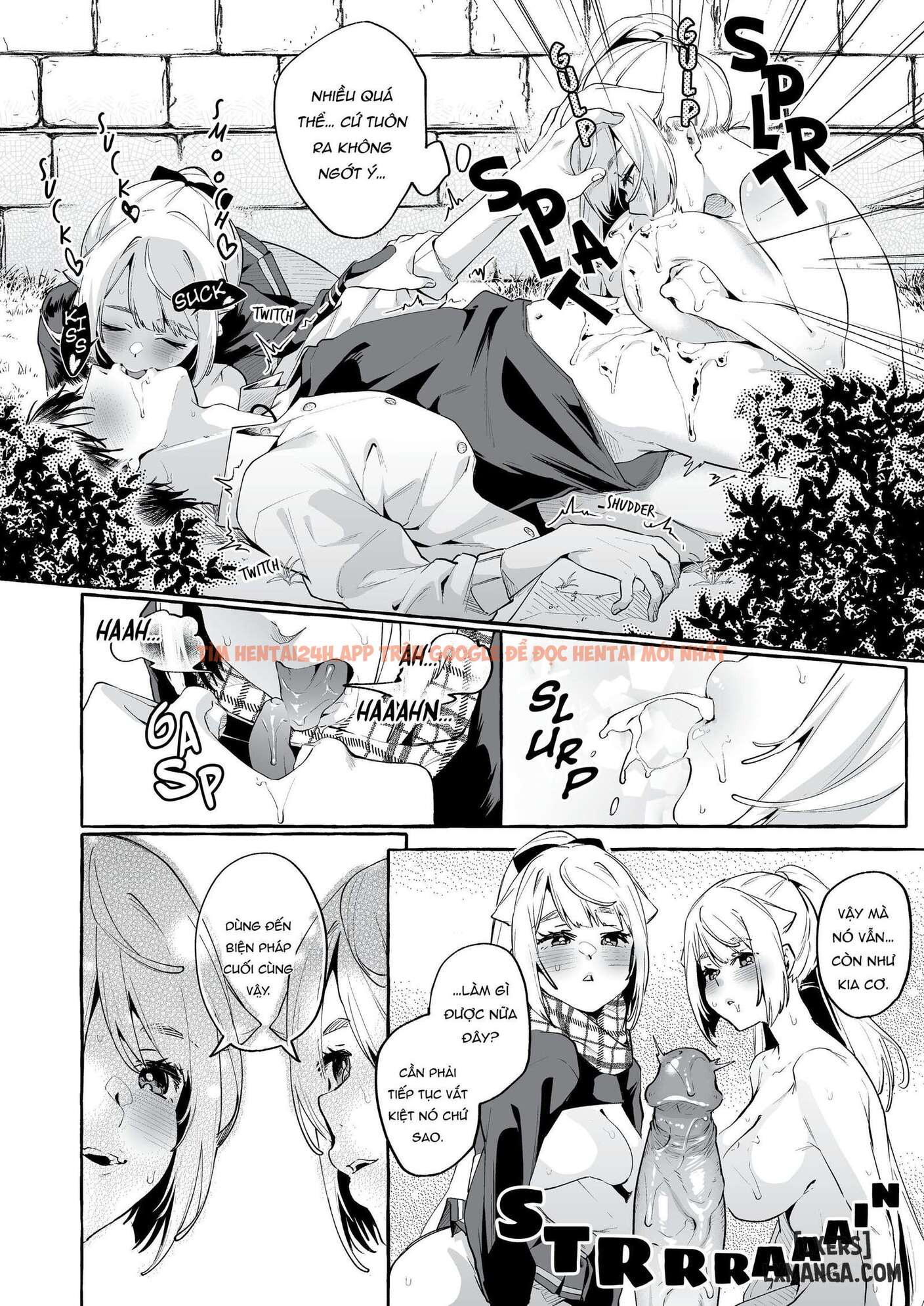 Xem ảnh 20 694f3ebab8190 trong truyện hentai Let's Go! Kunoichi Otoha - One Shot - www.hentaitvn.net