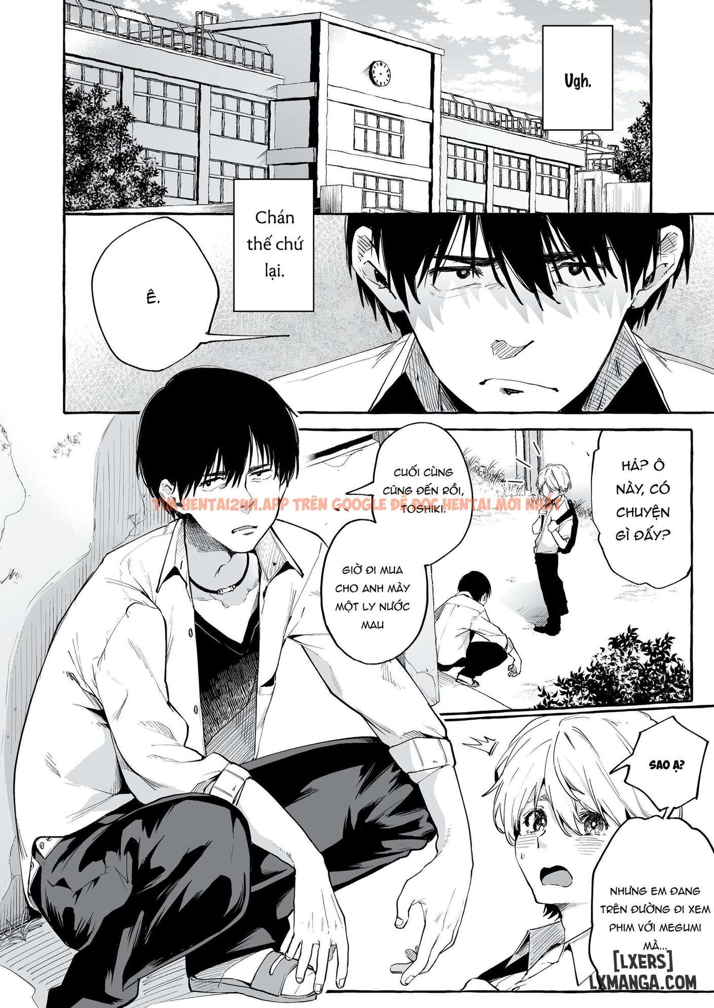 Xem ảnh 4 694f3ebab8190 trong truyện hentai Let's Go! Kunoichi Otoha - One Shot - www.hentaitvn.net