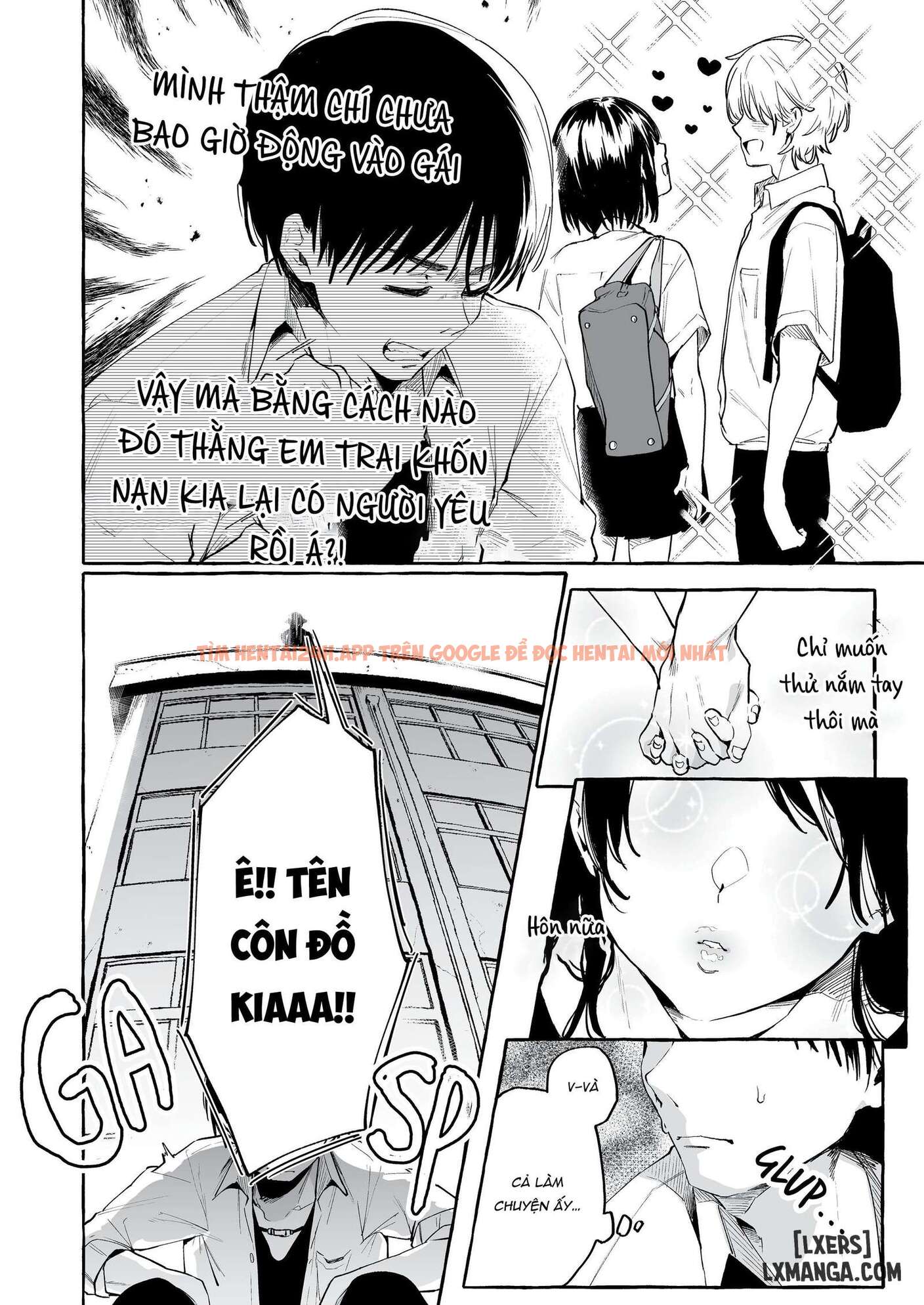 Xem ảnh 6 694f3ebab8190 trong truyện hentai Let's Go! Kunoichi Otoha - One Shot - www.hentaitvn.net