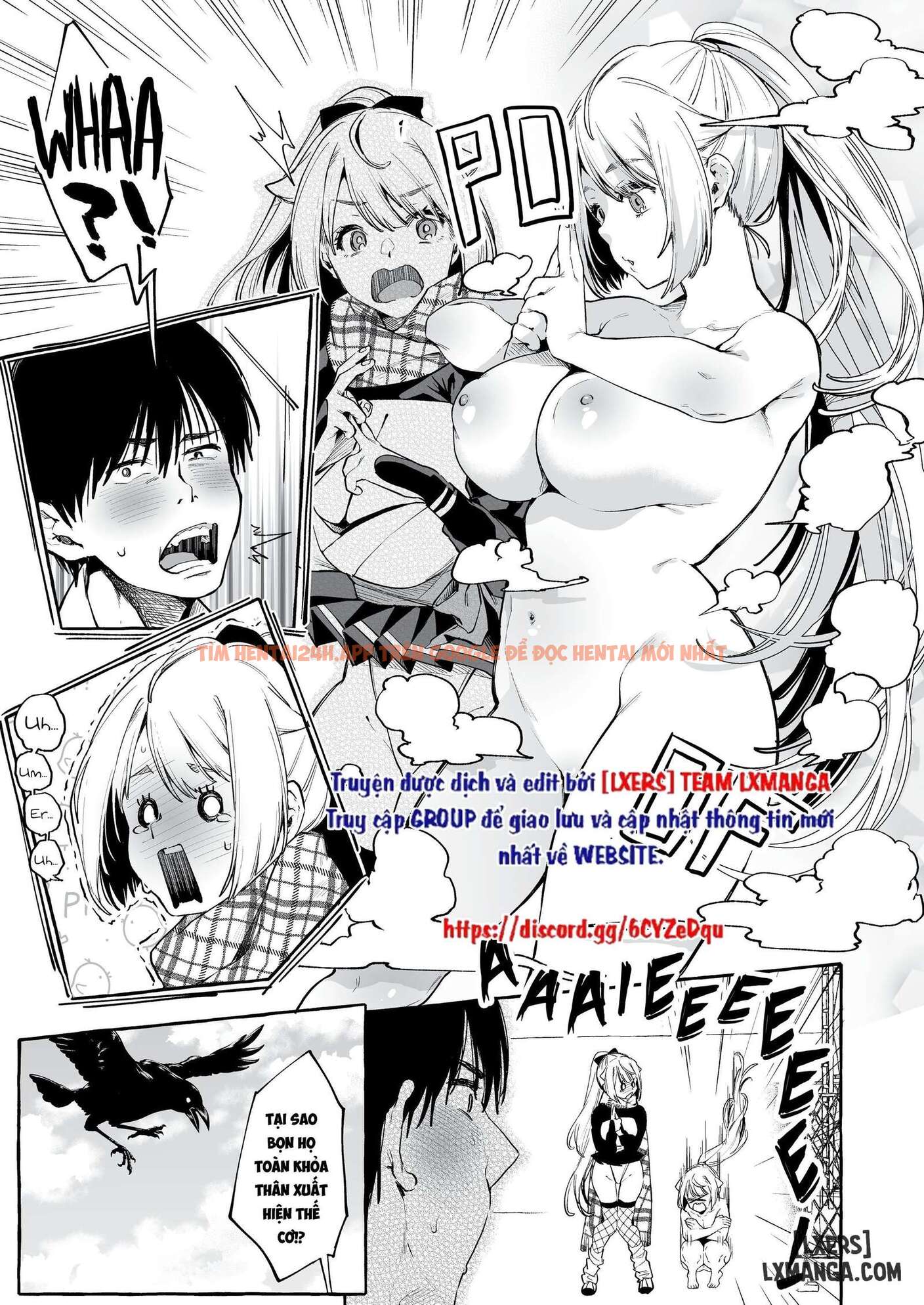 Xem ảnh 9 694f3ebab8190 trong truyện hentai Let's Go! Kunoichi Otoha - One Shot - www.hentaitvn.net