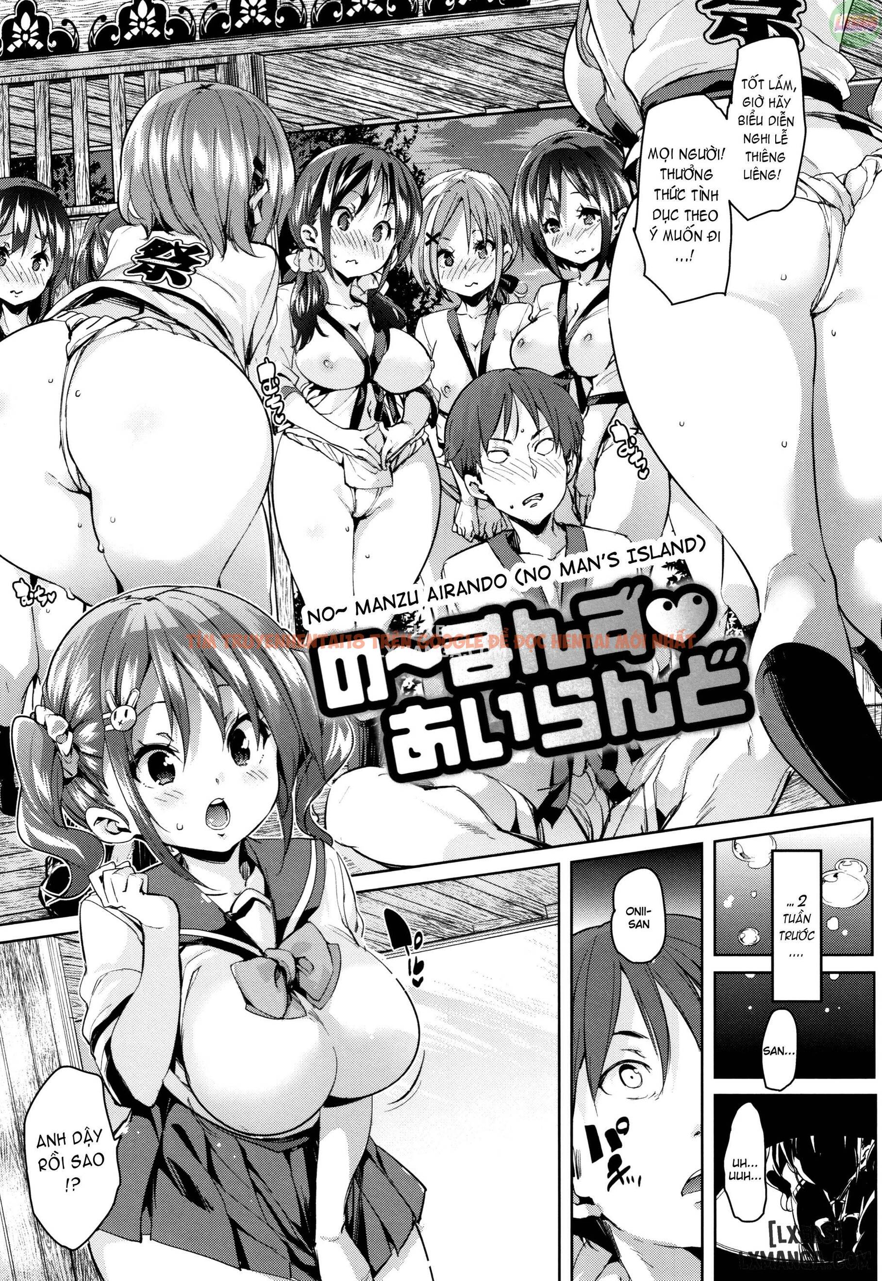 Xem ảnh 3 trong truyện hentai Let's Kiss With The Lower ♥ Mouth - Chapter 4 - hentaitvn.net