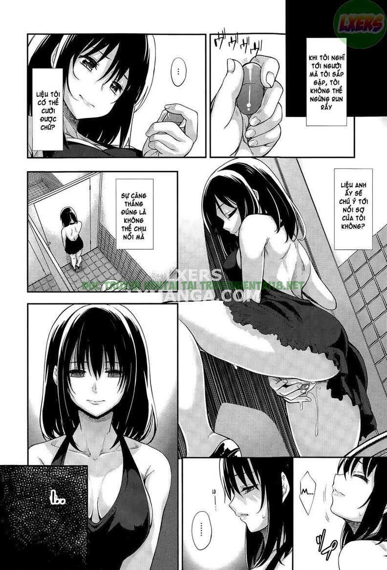 Xem ảnh 15 trong truyện hentai Let Your Smile Bloom - Chapter 1 - truyenhentai18.pro