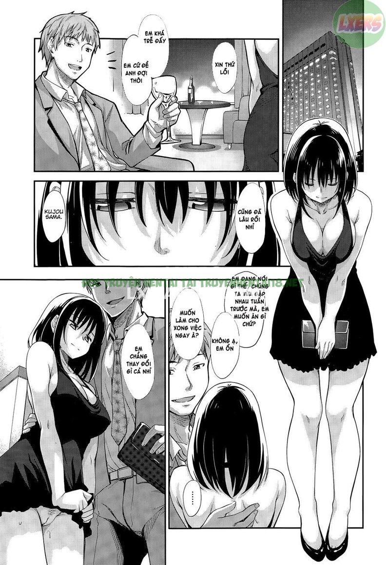 Hình ảnh 16 trong Let Your Smile Bloom - Chapter 1 - Hentaimanhwa.net