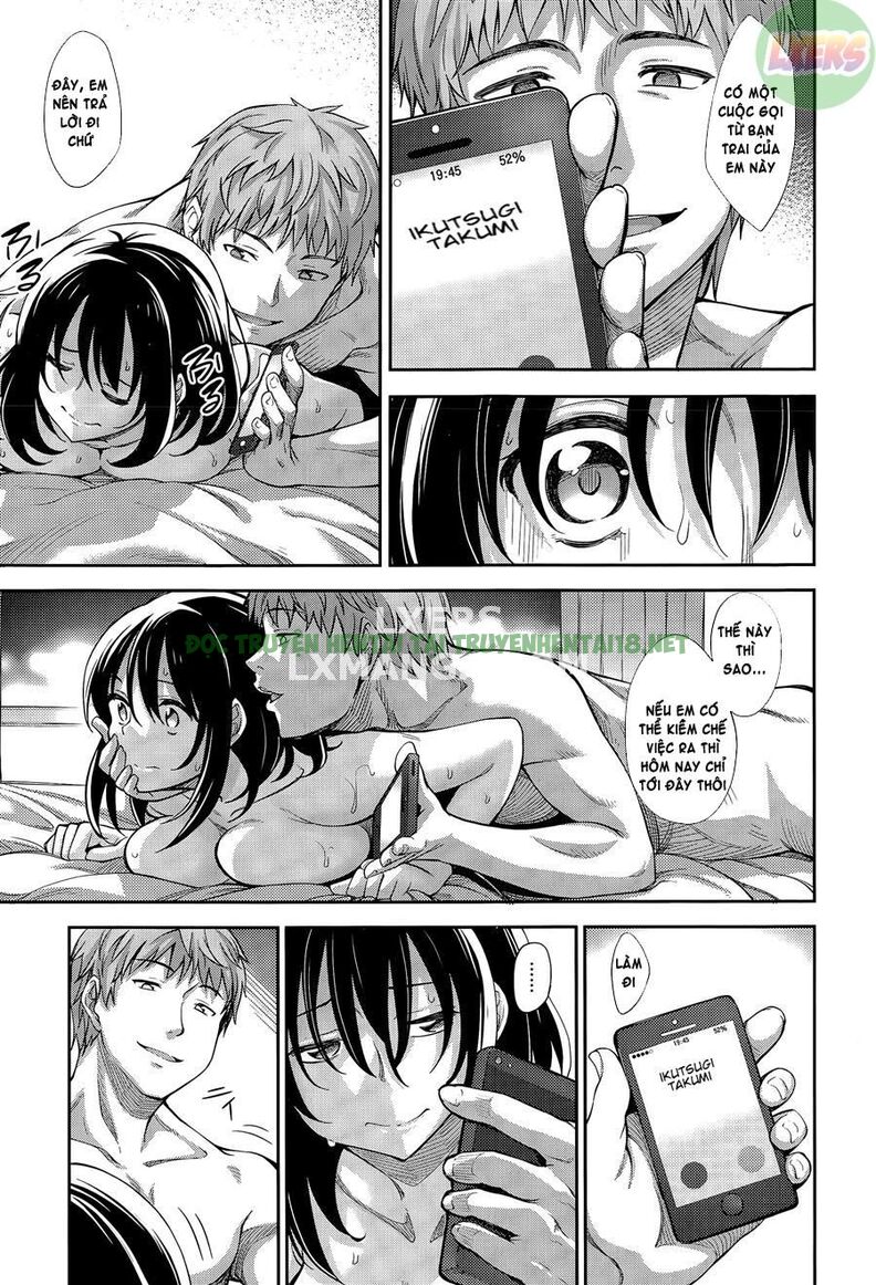 Xem ảnh 24 trong truyện hentai Let Your Smile Bloom - Chapter 1 - truyenhentai18.pro