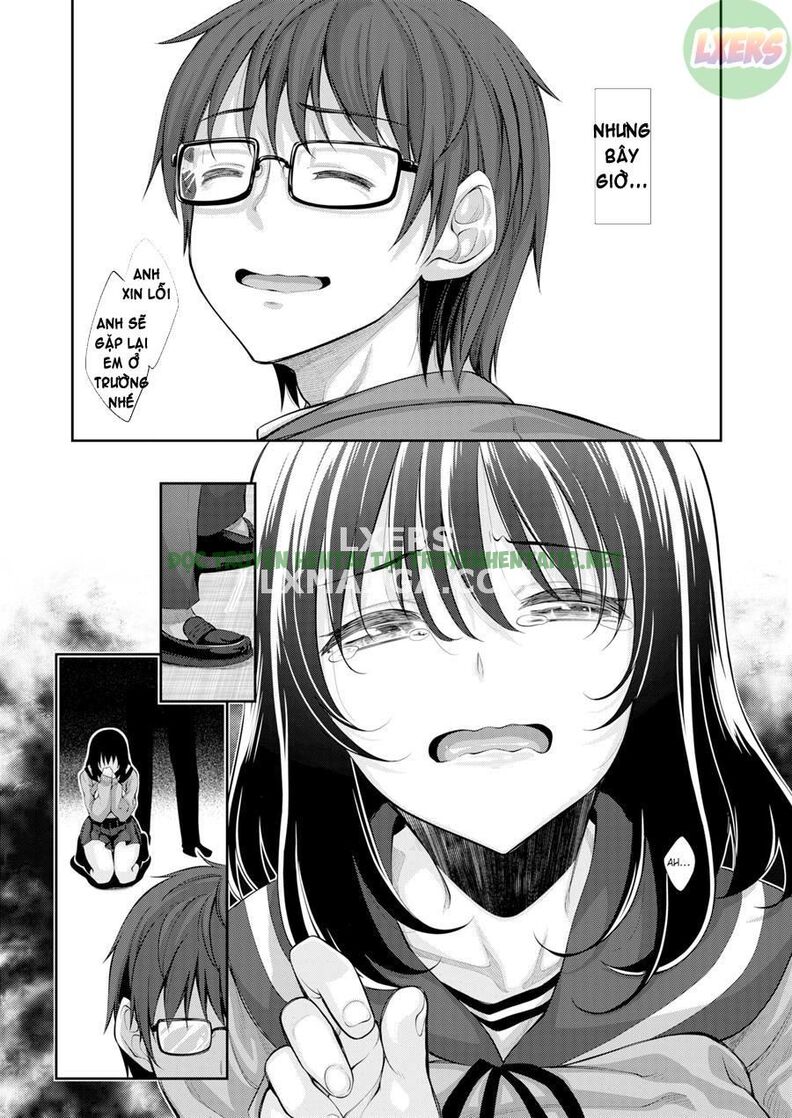 Xem ảnh 35 trong truyện hentai Let Your Smile Bloom - Chapter 2 - truyenhentai18.pro