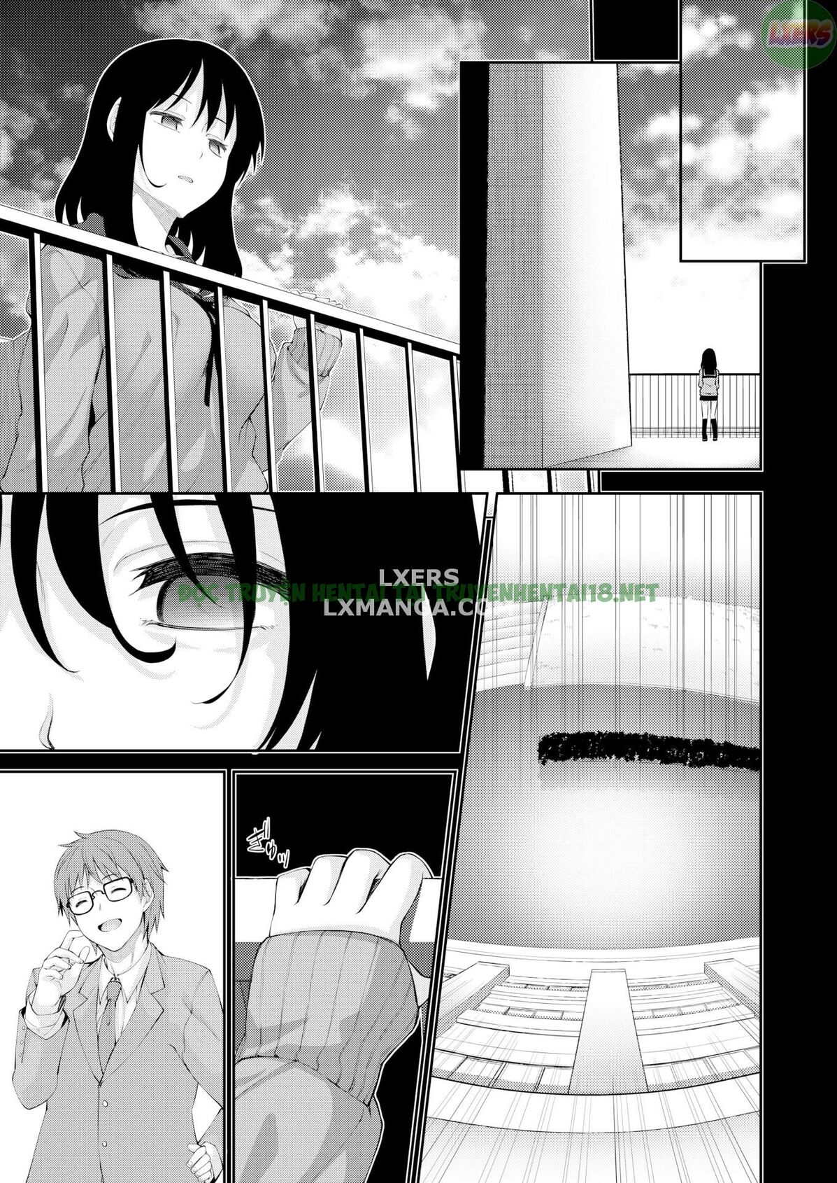 Hình ảnh 29 trong Let Your Smile Bloom - Chapter 3 - Hentaimanhwa.net