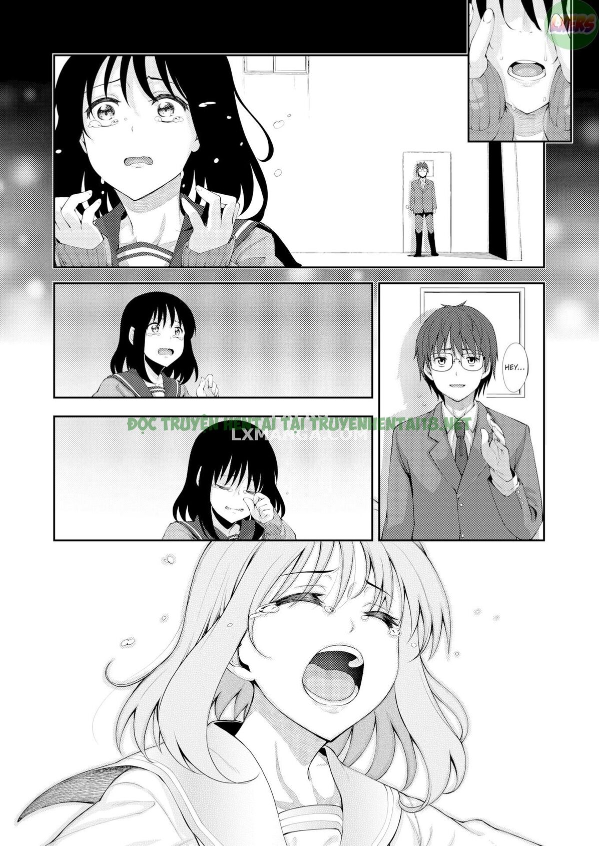 Hình ảnh 31 trong Let Your Smile Bloom - Chapter 3 - Hentaimanhwa.net