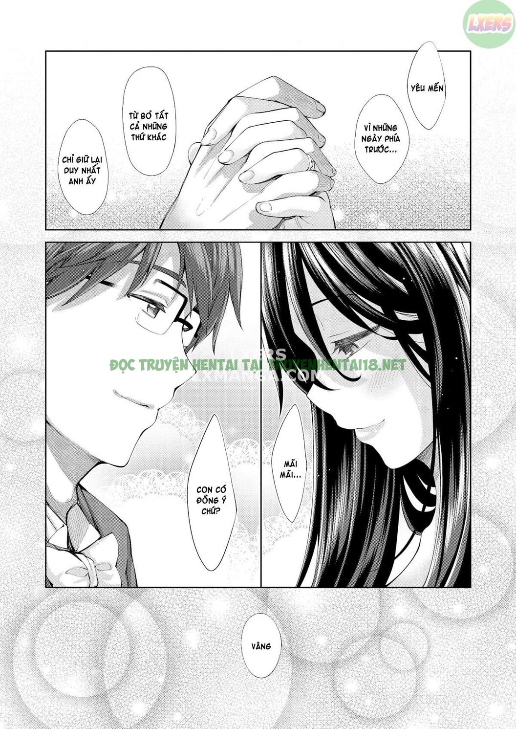 Hình ảnh 29 trong Let Your Smile Bloom - Chapter 5 - Hentaimanhwa.net