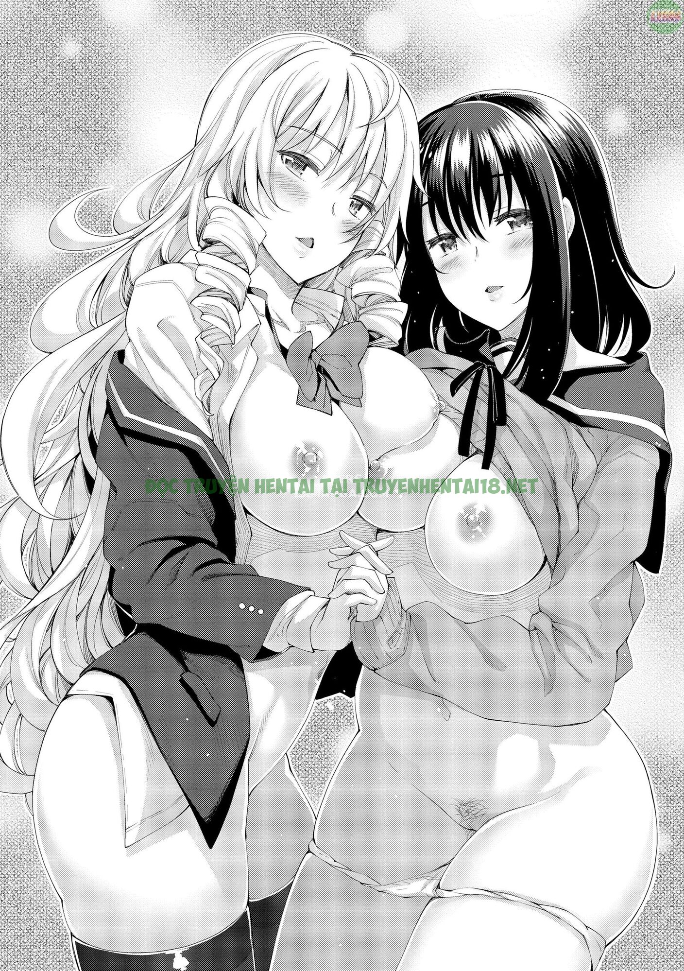 Xem ảnh 32 trong truyện hentai Let Your Smile Bloom - Chapter 5 - truyenhentai18.pro