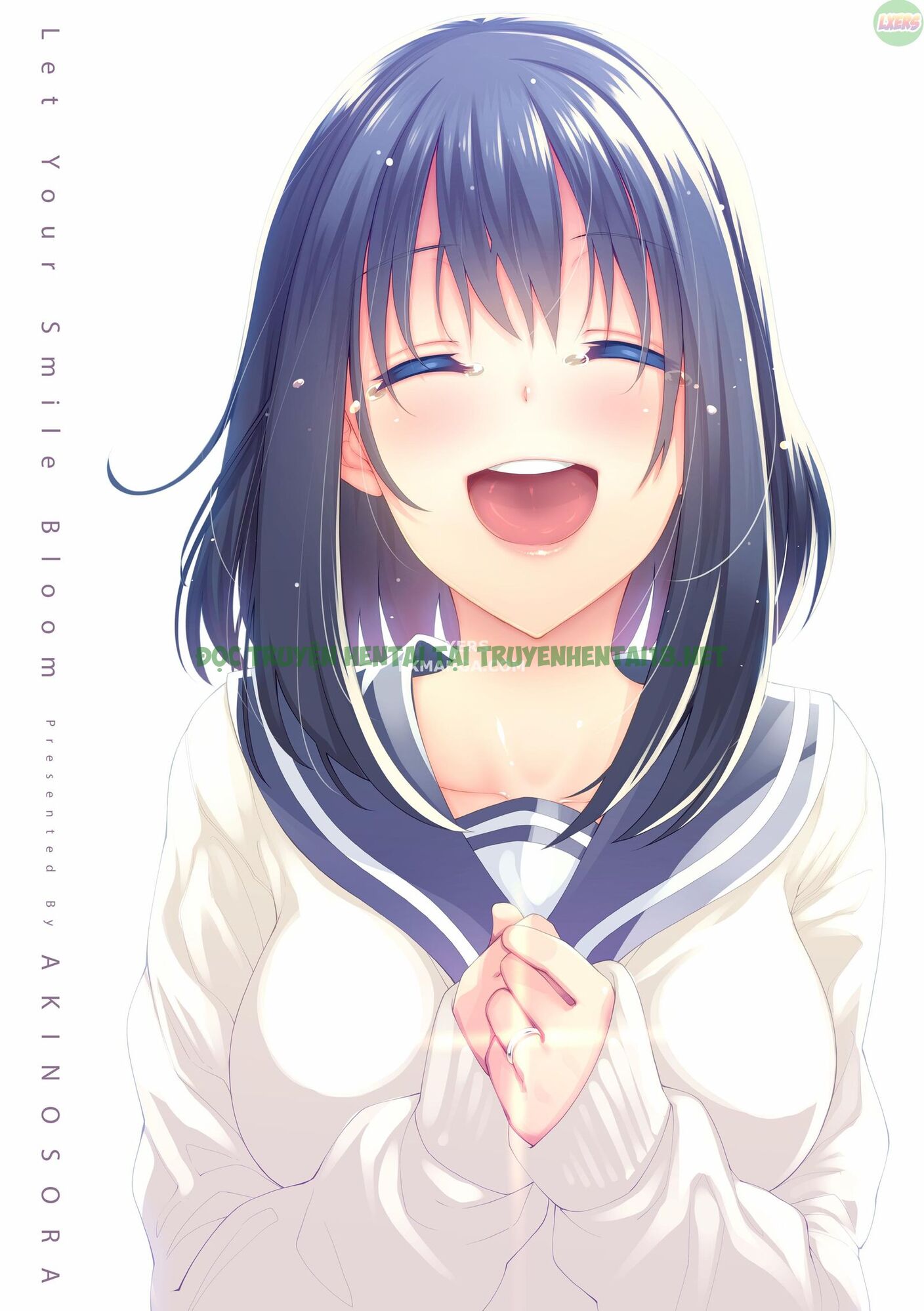 Hình ảnh 35 trong Let Your Smile Bloom - Chapter 6 END - Hentaimanhwa.net