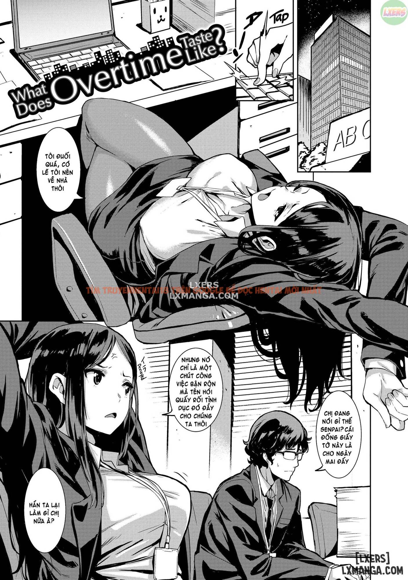 Xem ảnh 8 trong truyện hentai Lets Do It - Chapter 1 - www.hentaitvn.net