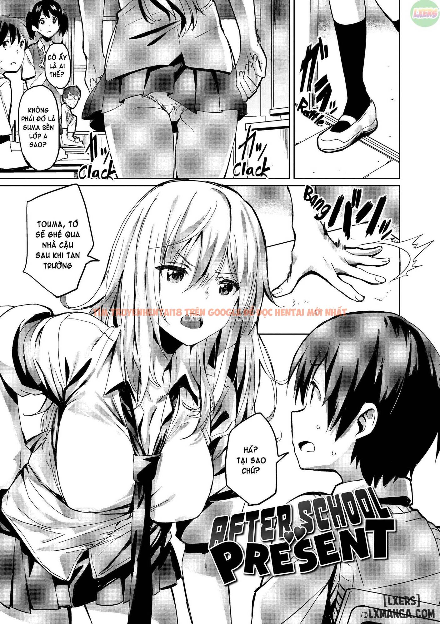 Trang truyện 3 trong truyện tranh Lets Do It - Chap 3 - www.lxmanga.org